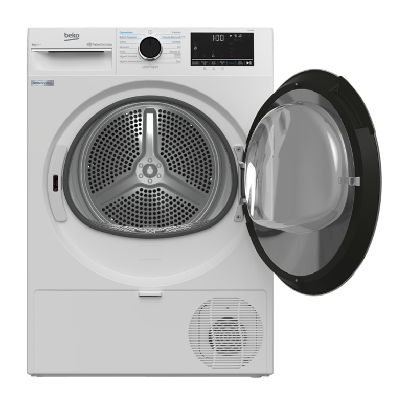 Beko KM 94 B Kurutma Makinesi