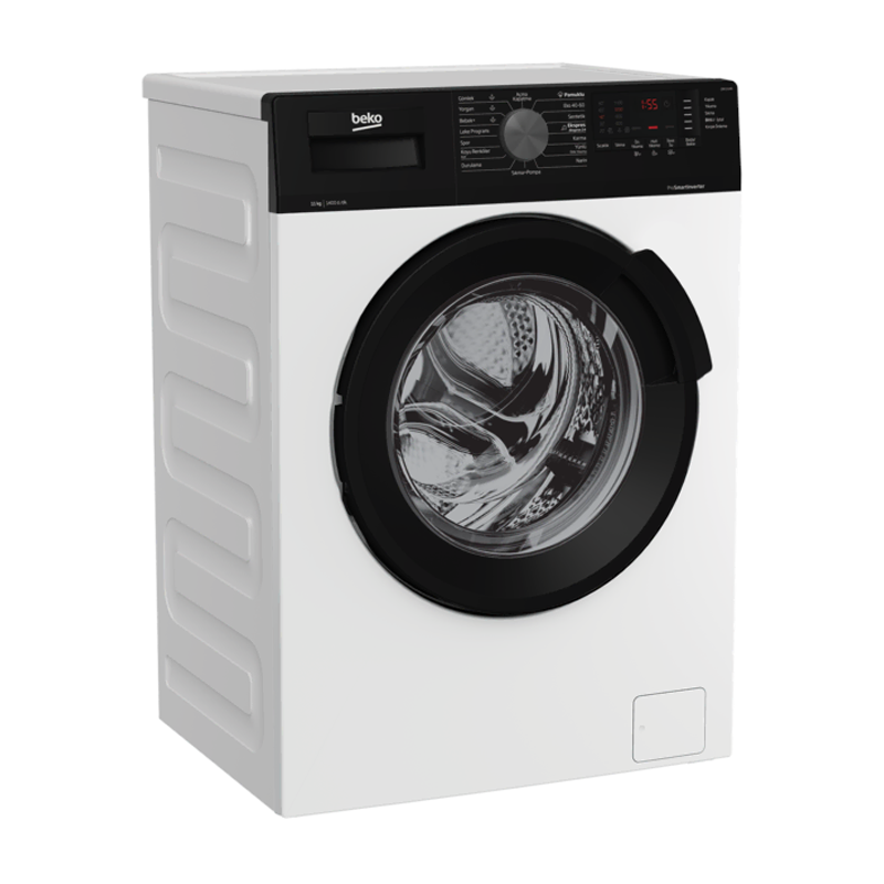 Beko CM 11141 Çamaşır Makinesi