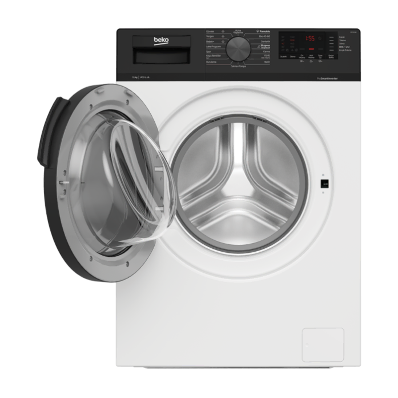 Beko CM 11141 Çamaşır Makinesi