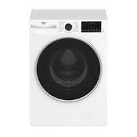 Beko CM 10140 SW Çamaşır Makinesi