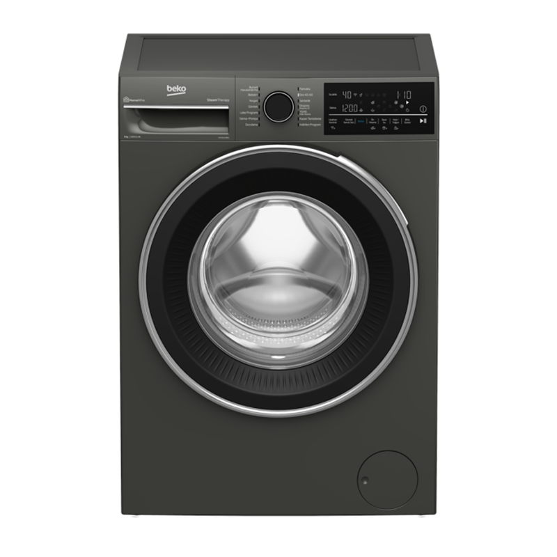 Beko CM 9142 BMG Çamaşır Makinesi