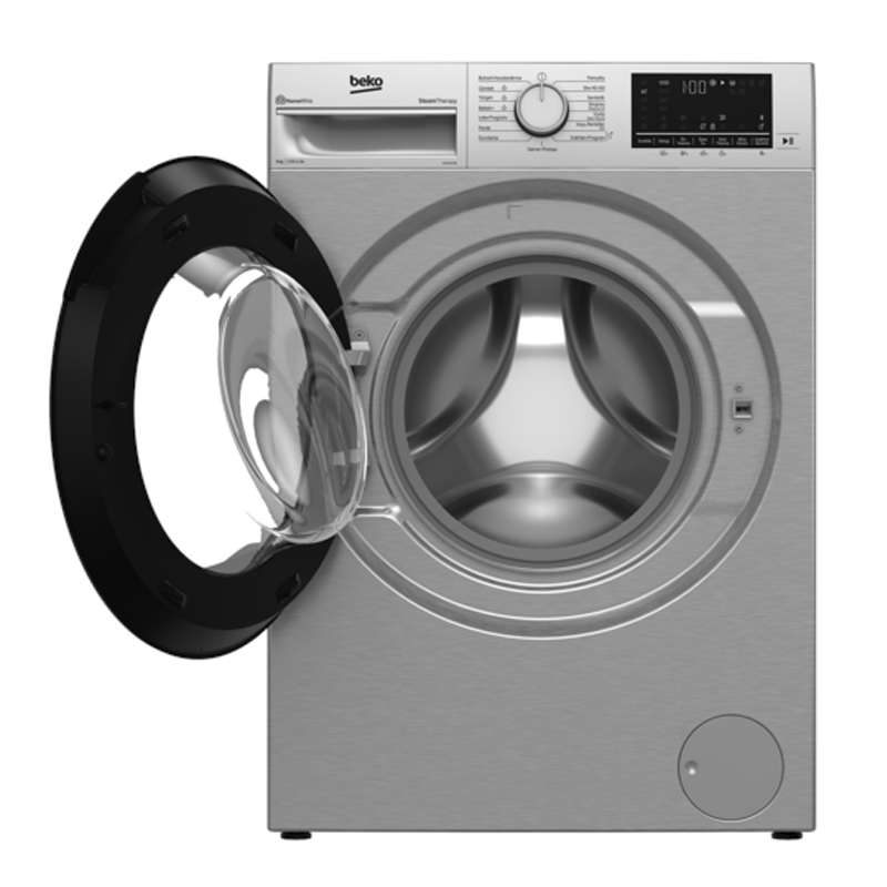 Beko CM 9120 BI Çamaşır Makinesi