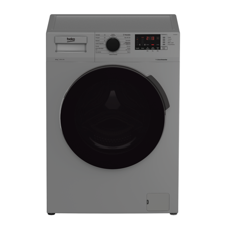 Beko CM 10120 S Çamaşır Makinesi