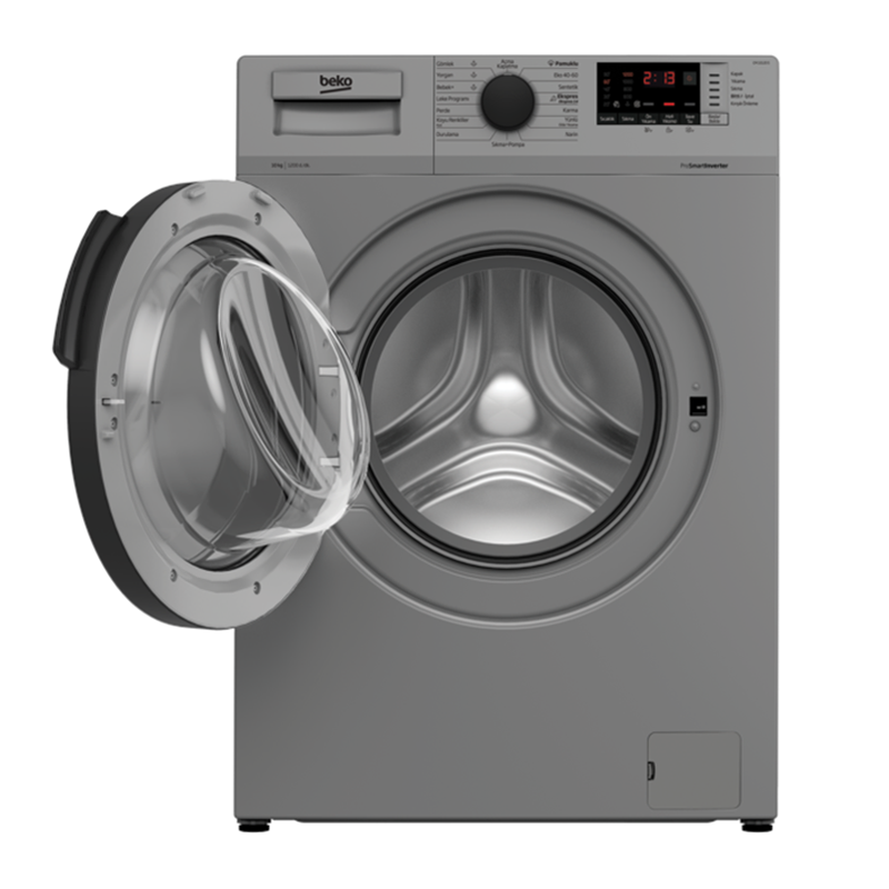 Beko CM 10120 S Çamaşır Makinesi