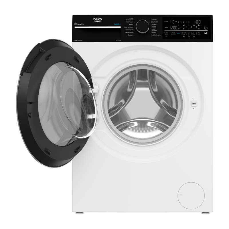 Beko CM 10140 BM Çamaşır Makinesi