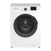 Beko CM 9120 Çamaşır Makinesi