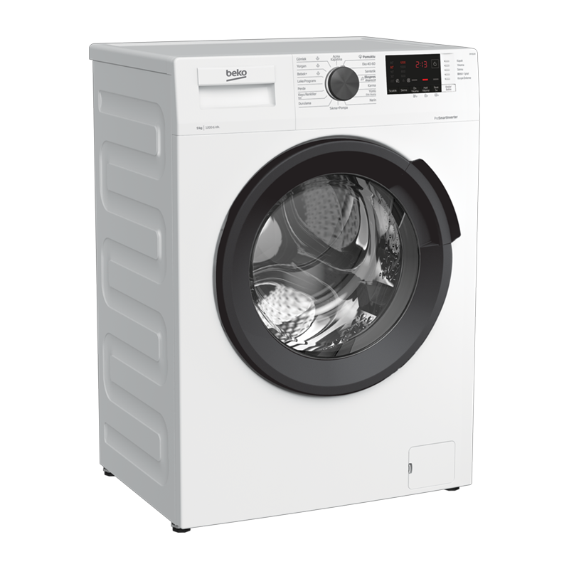 Beko CM 9120 Çamaşır Makinesi