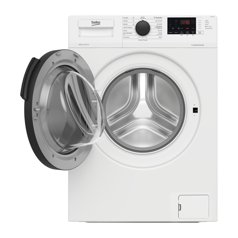 Beko CM 10120 Çamaşır Makinesi