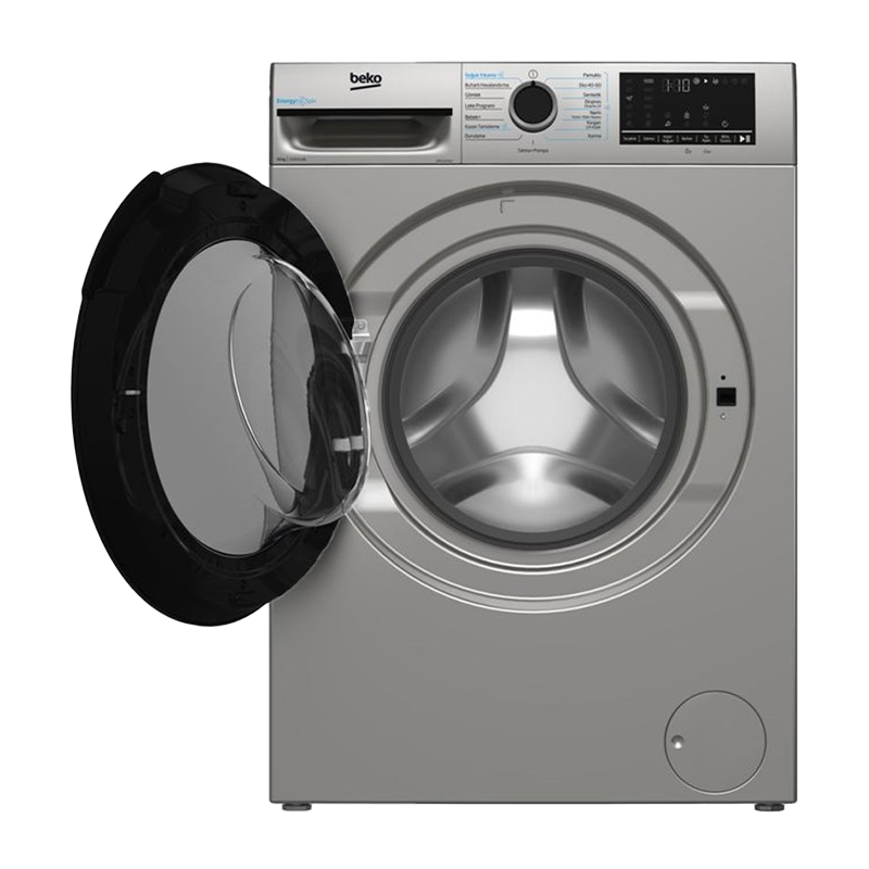 Beko CMX 10120 S Çamaşır Makinesi