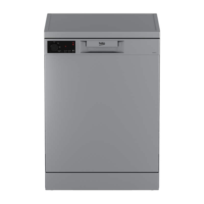 Beko BM 3043 S Bulaşık Makinesi