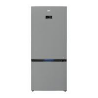 Beko 678552 EI No Frost Buzdolabı