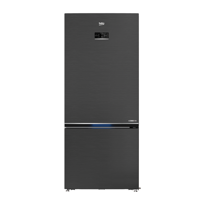 Beko 678551 EDI No Frost Buzdolabı