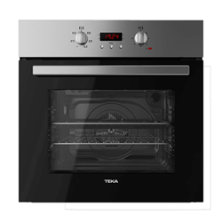 Teka HEB 723 SS Inox Ankastre Fırın