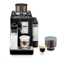 Delonghi Rivelia EXAM440.55.B Tam Otomatik Kahve Makinesi