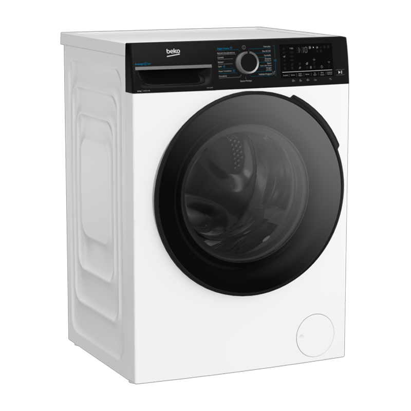 Beko CMX 12140 Çamaşır Makinesi