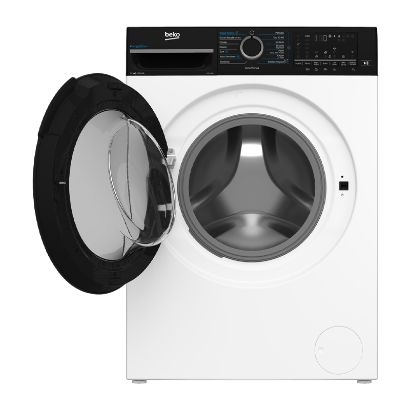 Beko CMX 12140 Çamaşır Makinesi