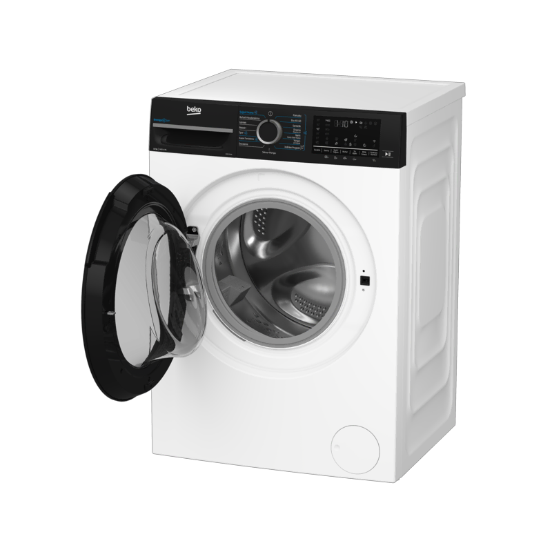 Beko CMX 12140 Çamaşır Makinesi