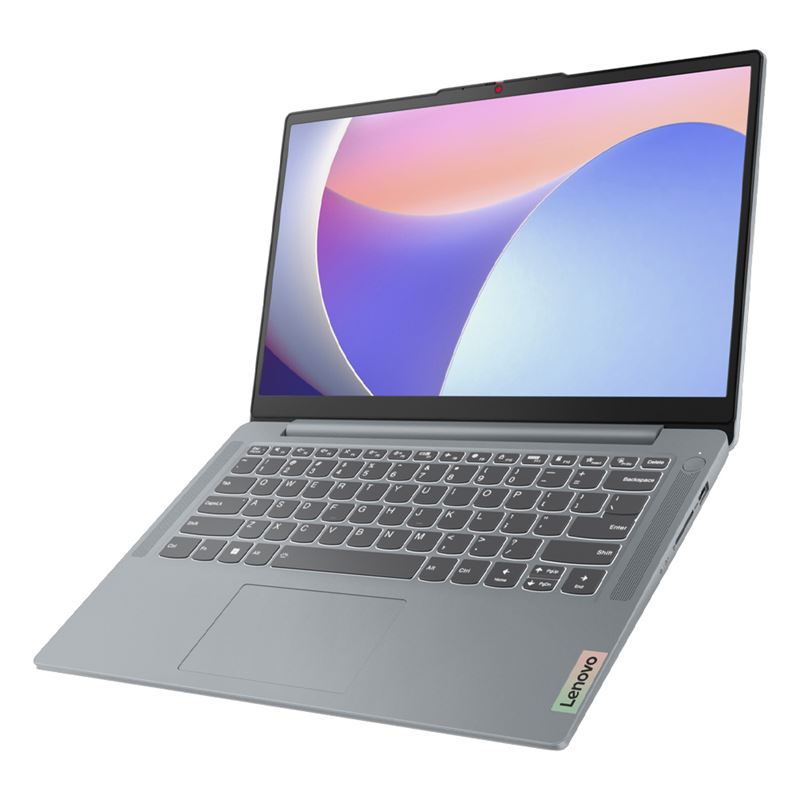 Lenovo IdeaPad Slim 3 15IAN8 N100 4/128GB 82XB009HTX Laptop