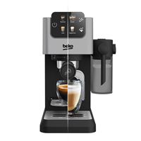 Beko CEP 6464 X CaffeExperto Kapsüllü Yarı Otomatik Espresso Makinesi