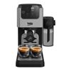 Beko CEP 6464 X CaffeExperto Kapsüllü Yarı Otomatik Espresso Makinesi