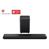 TCL S643W 3.1 240W Subwooferlı Soundbar Siyah