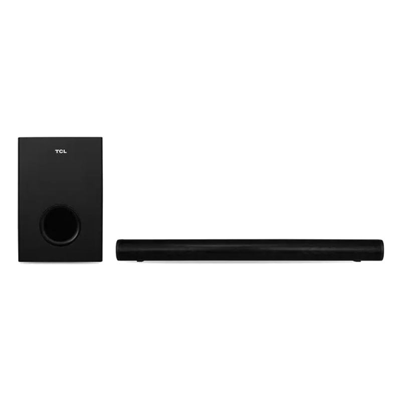 TCL S522W 2.1 200W Subwooferlı Soundbar Siyah