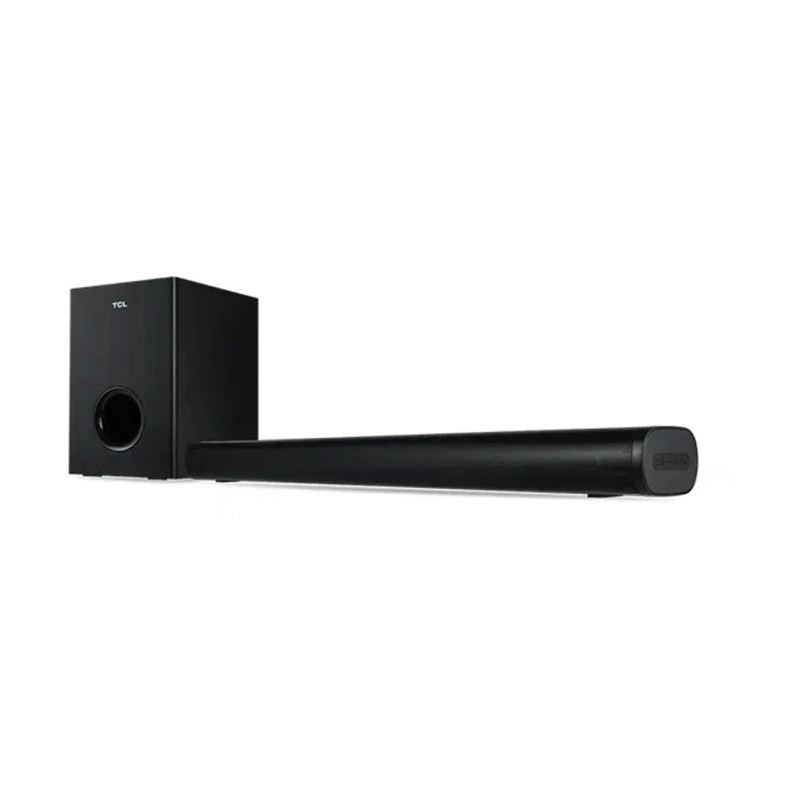 TCL S522W 2.1 200W Subwooferlı Soundbar Siyah