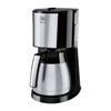 Melitta Enjoy Top Therm Termoslu Filtre Kahve Makinesi Siyah 1017-08