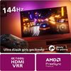 Philips 50PUS8909 50 inç 126 Ekran Uydu Alıcılı Smart 4K UHD Dolby Vision Dolby Atmos Titan OS Ambilight TV