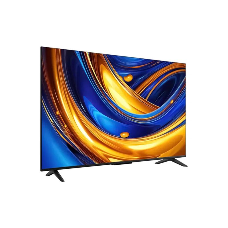 TCL 55P655 55 inç 139 cm 4K UHD Google Smart TV Uydu Alıcılı