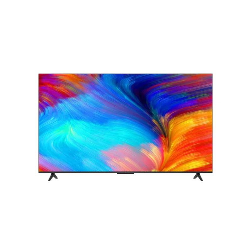 TCL 75P635 4K Ultra HD 75" 190 Ekran Uydu Alıcılı Google Smart LED TV