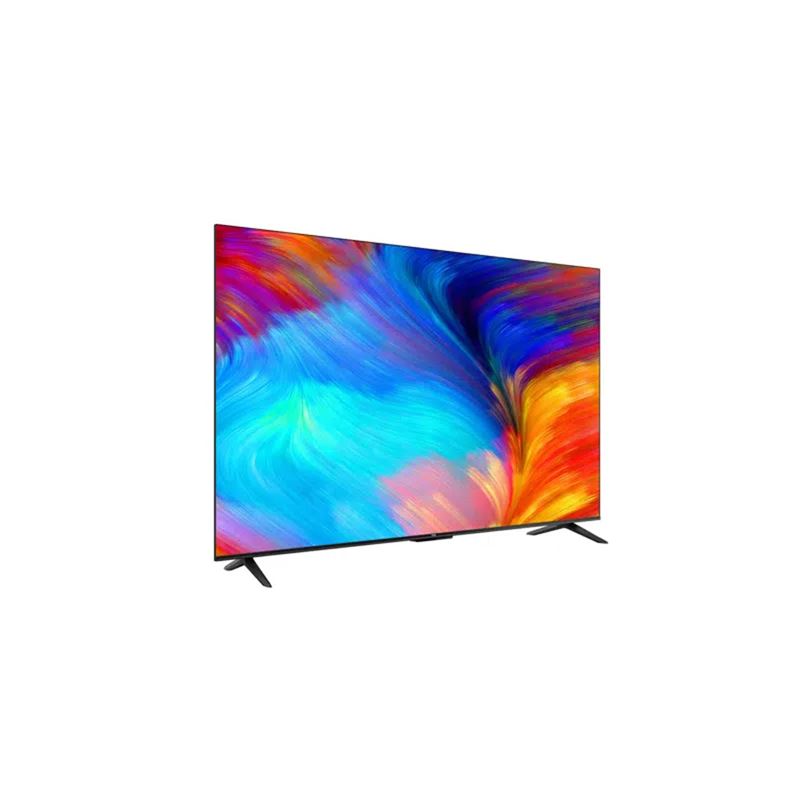 TCL 75P635 4K Ultra HD 75" 190 Ekran Uydu Alıcılı Google Smart LED TV