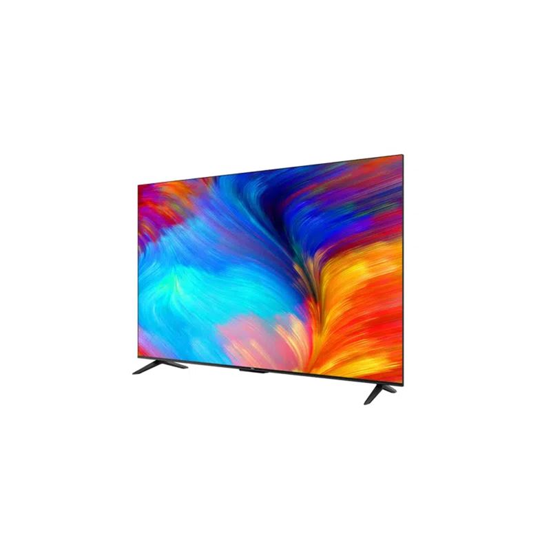 TCL 75P635 4K Ultra HD 75" 190 Ekran Uydu Alıcılı Google Smart LED TV