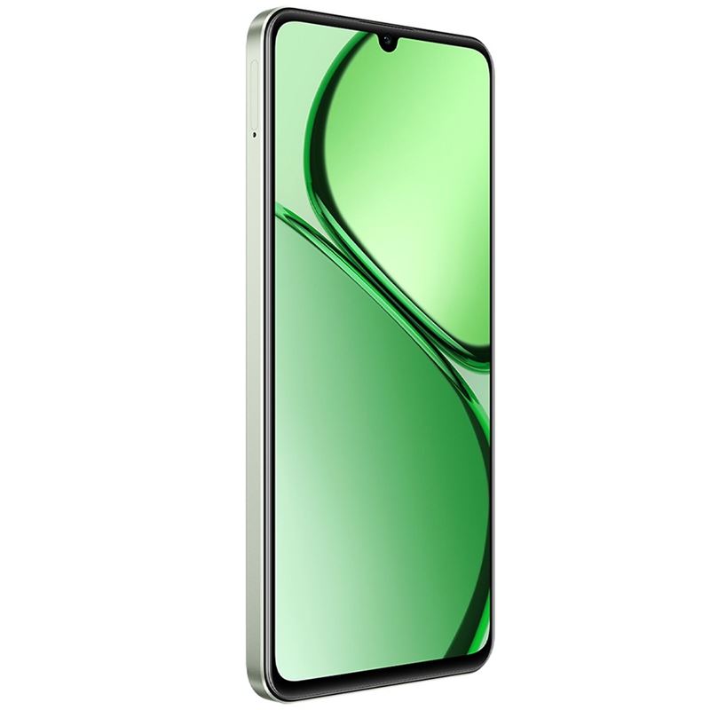 Realme C63 6/128GB Akıllı Telefon Yeşil