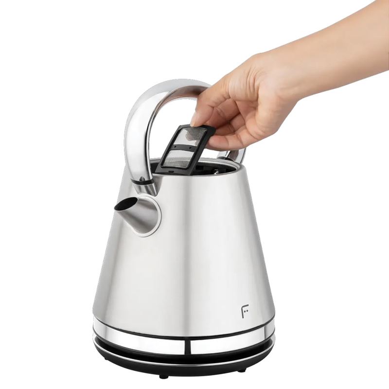 Fakir Percy Su Isıtıcı Kettle 1.7 L