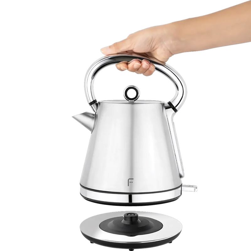 Fakir Percy Su Isıtıcı Kettle 1.7 L