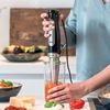 Braun Multiquick 7 El Blender Seti MQ7075X