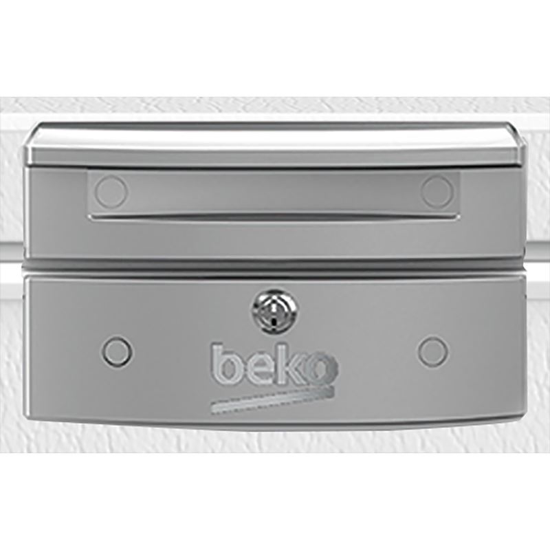 Beko 3451 E Sandık Tipi Derin Dondurucu