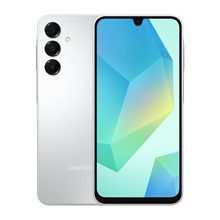 Samsung Galaxy A16 6/128 GB Akıllı Telefon Gri ürün görseli