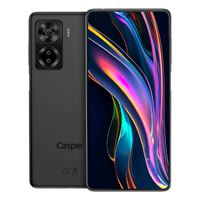 Casper Via X40 8/256 GB Akıllı Telefon Gece Siyahı