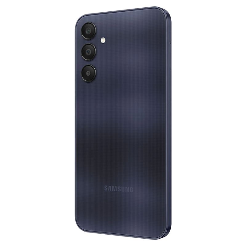 Samsung Galaxy A25 6/128GB Akıllı Telefon Siyah