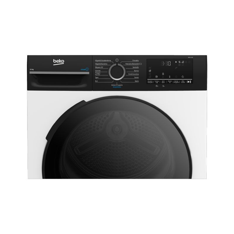 Beko KMX 1100 Kurutma Makinesi