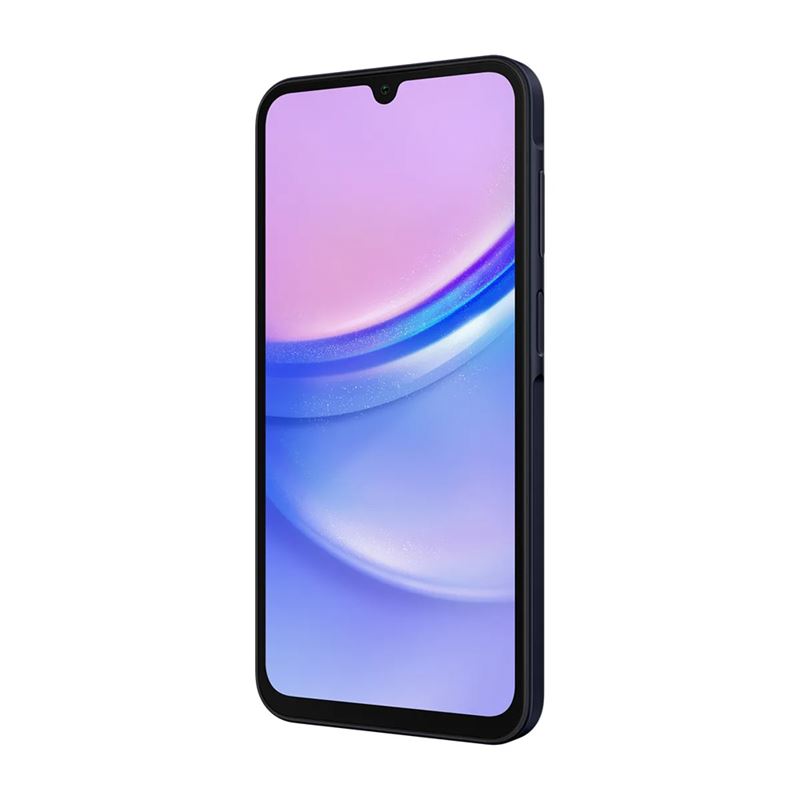 Samsung Galaxy A15 6/128GB Akıllı Telefon Siyah