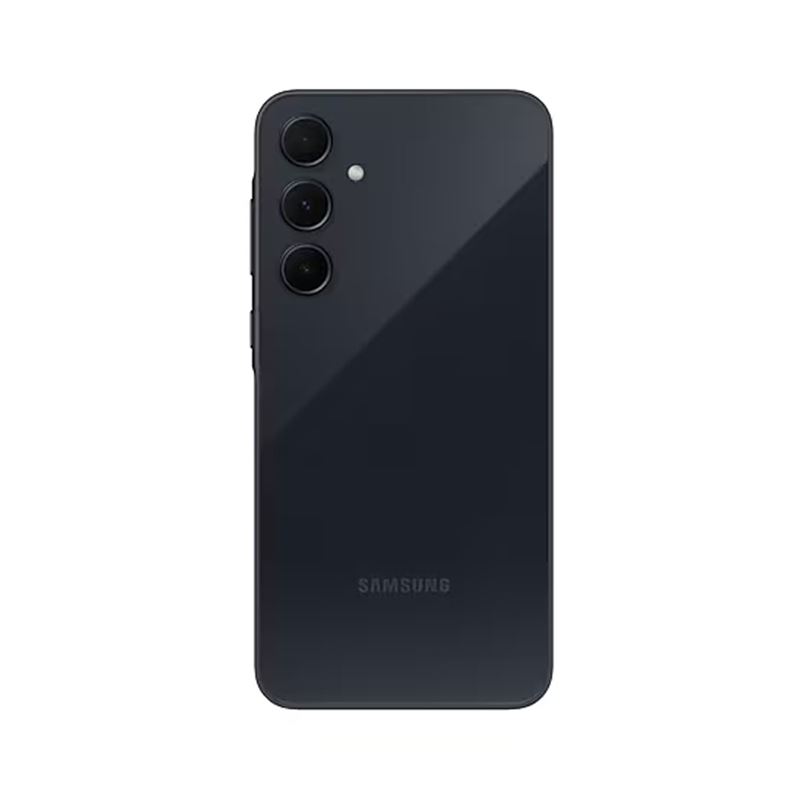 Samsung Galaxy A35 8/128 GB Akıllı Telefon Siyah