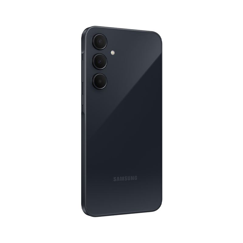 Samsung Galaxy A35 8/128 GB Akıllı Telefon Siyah