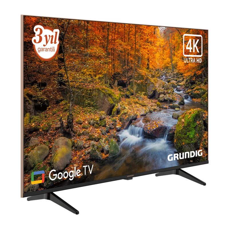 Grundig Tokyo 55 GJU 7900G 55 inc 4K Ultra HD Google TV