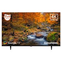 Grundig Tokyo 50 GJU 7900G 50 inc 4K Ultra HD Google TV