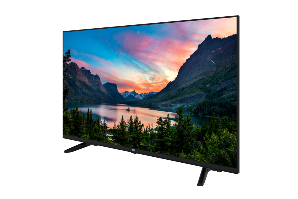 Beko B50 A 800 B / 50" 4K Smart TV 4K UHD TV | Jebinde