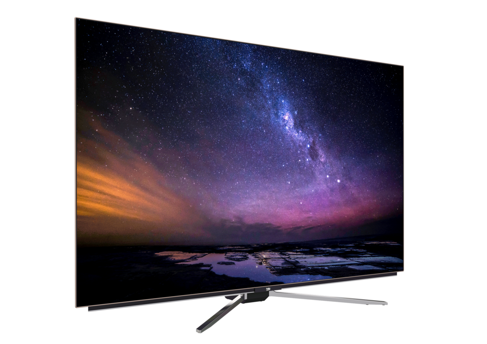 Beko B65 OLED A 950 B / 65" 4K Smart TV 4K OLED TV | Jebinde