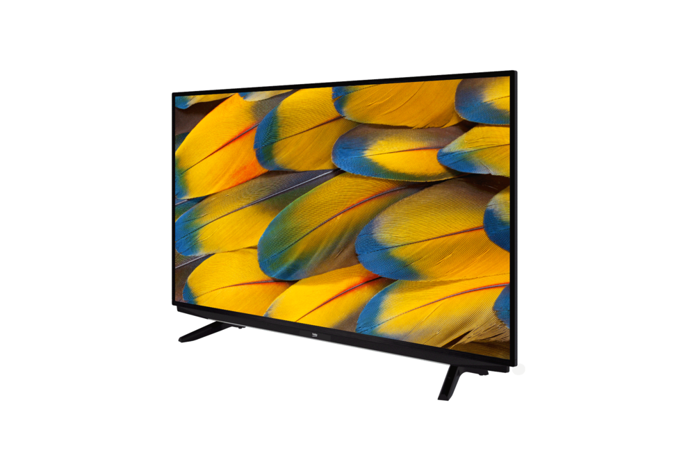 Beko Crystal Pro B55 A 860 B/55" 4K Smart TV | Jebinde